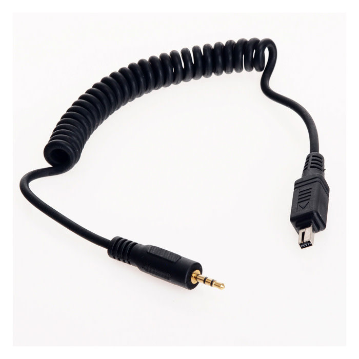 ProMaster Release Cable - Nikon DC1