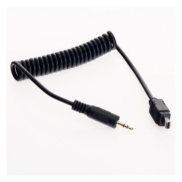 ProMaster Release Cable - Nikon DC2