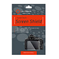 ProMaster Crystal Touch Screen Shield - Nikon D3500, D3400, D3300, D3200
