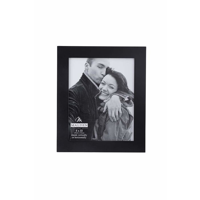 Wide Black (8x10)