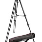 Manfrotto MVH502A Fluid Head and MVT502AM Tripod with Carrying Bag