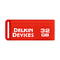 Delkin PocketFlash USB 3.0 Drive 32GB