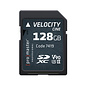 ProMaster Velocity CINE SDXC 128GB