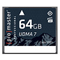 ProMaster CF 64GB Pro Rugged UDMA7
