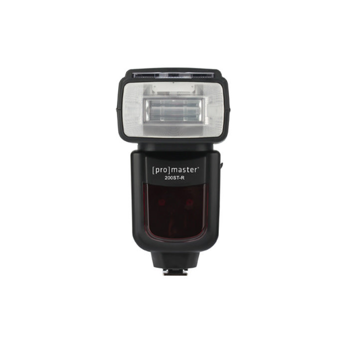 ProMaster 200ST-R Speedlight (Nikon)