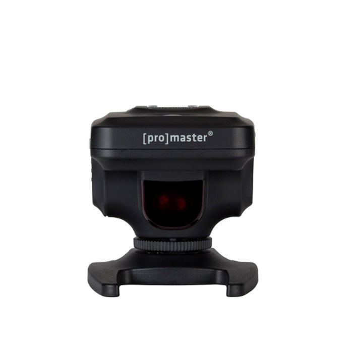 ProMaster ST1 Speedlight Wireless Transceiver - Canon