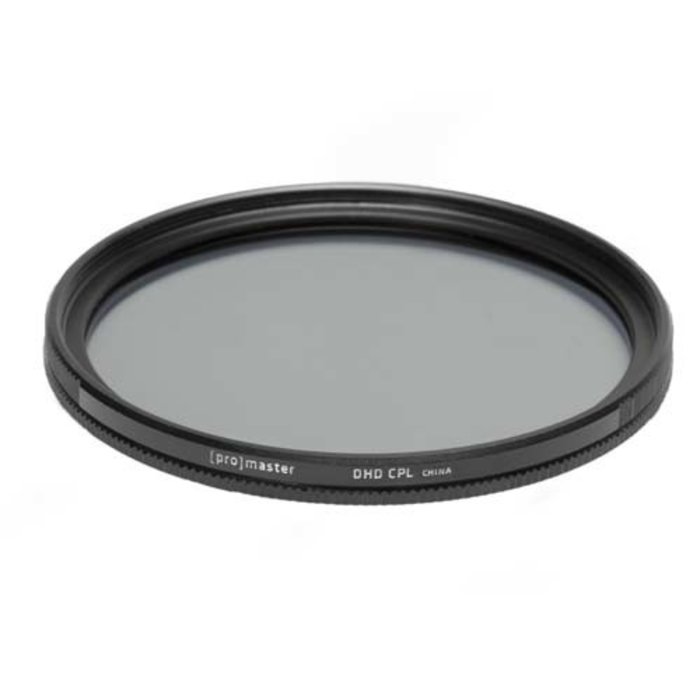 ProMaster Circular Polarizer - Digital HD