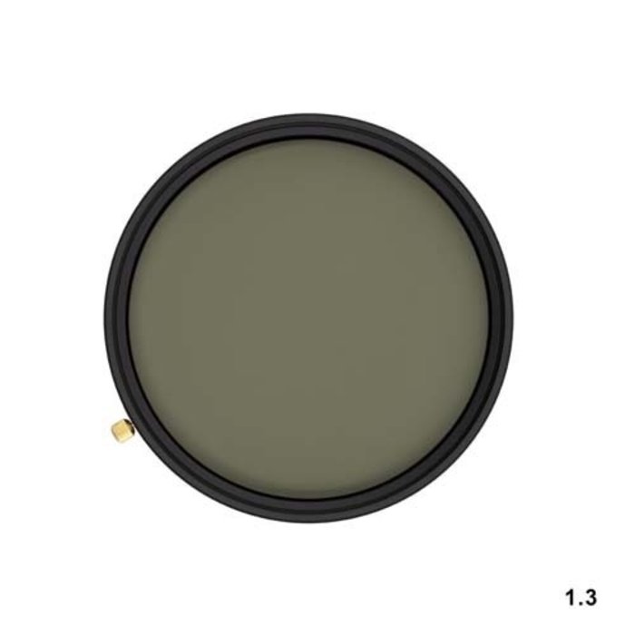 ProMaster Variable ND Filter - HGX PRIME