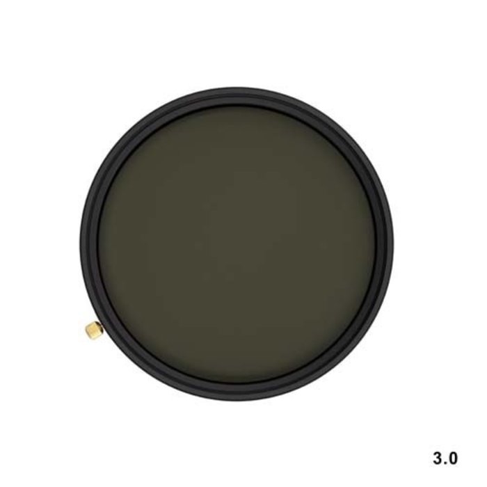 ProMaster Variable ND Filter - HGX PRIME
