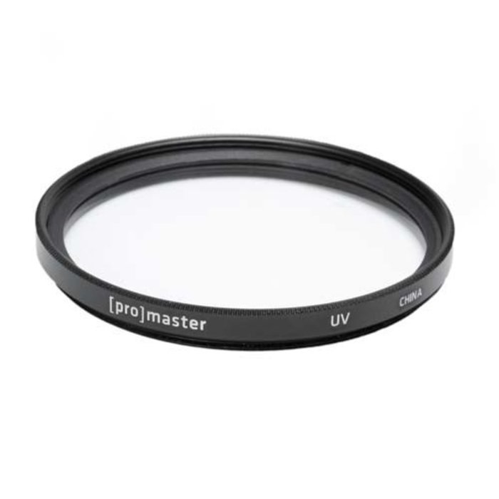 ProMaster UV Filter