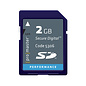 ProMaster Performance 2.0 SD Card 2GB - 163x