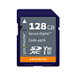 ProMaster Advanced SD Card 128GB - 667X