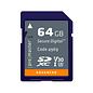 ProMaster Advanced SD Card 64GB - 633x