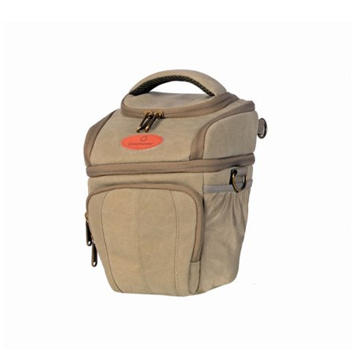 ProMaster Adventure Zoom Pack Small - Khaki