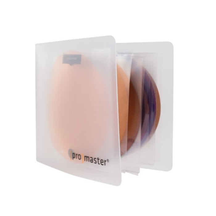 ProMaster Flash Gel Kit - Creative