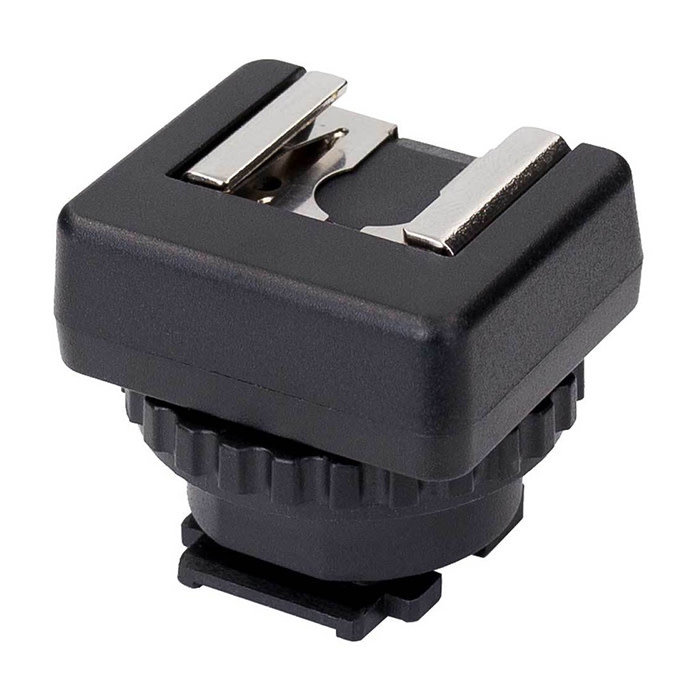 ProMaster Standard Hot Shoe to Sony Adapter