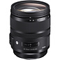 Sigma 24-70mm f/2.8 DG OS HSM Art Lens for Nikon F