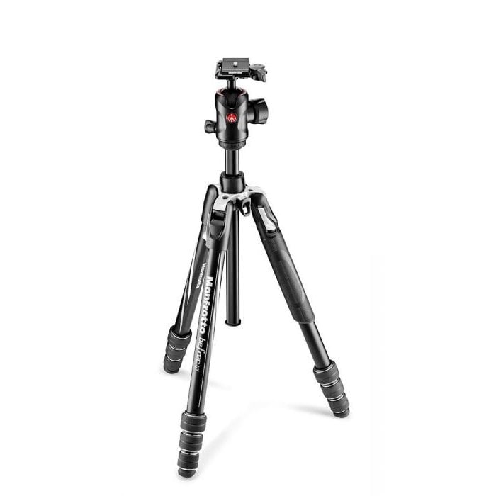 Manfrotto Befree GT Aluminum Tripod