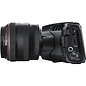 Blackmagic Design Pocket Cinema Camera 6K (Canon EF/EF-S)