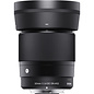 Sigma 30mm f/1.4 DC DN Contemporary Lens (Micro Four Thirds)