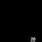 Savage 107" Seamless Paper Black