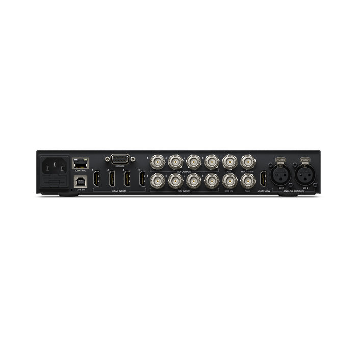 Blackmagic Design ATEM Television Studio HD Switcher