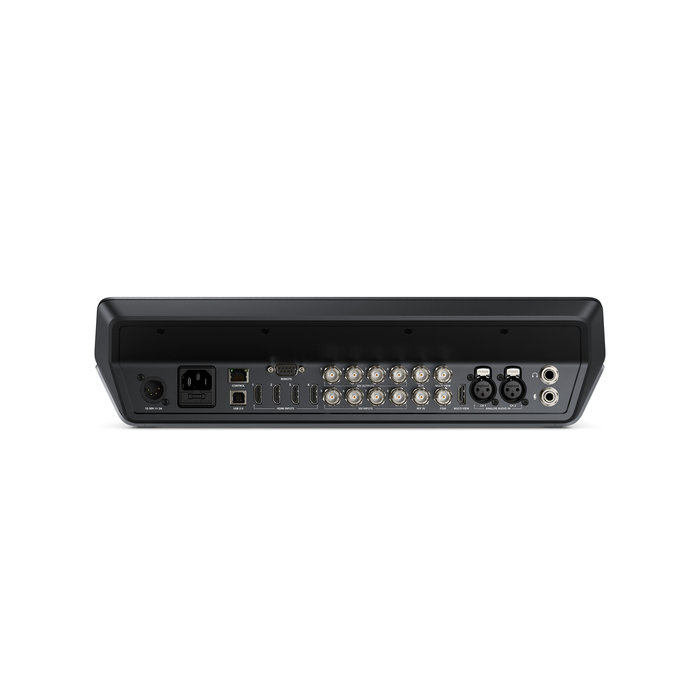 Blackmagic Design ATEM Television Studio Pro HD Switcher