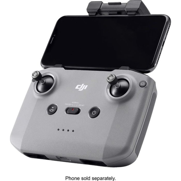 DJI Mavic Air 2 Drone Fly More Combo with Remote Controller