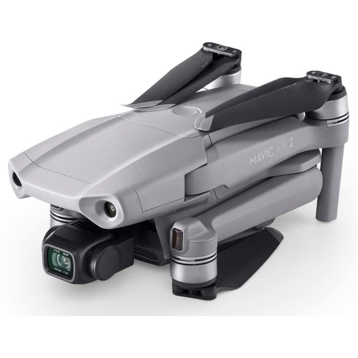 DJI Mavic Air 2 Drone Fly More Combo with Remote Controller
