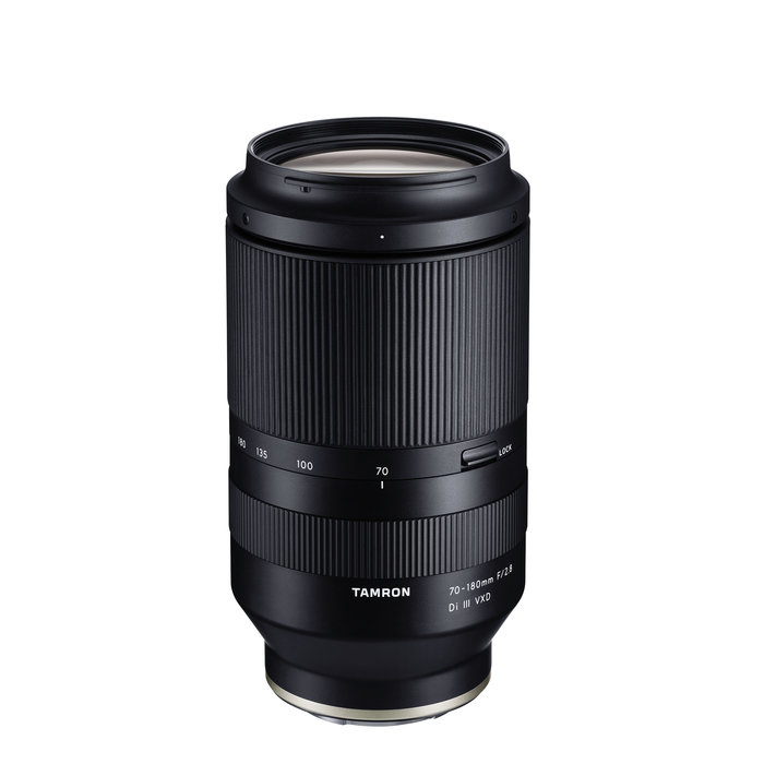 70-180mm F/2.8 Di III VXD - Sony E Mount