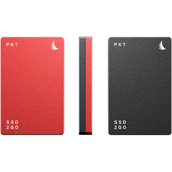 Angelbird SSD2GO PKT MK2 512GB