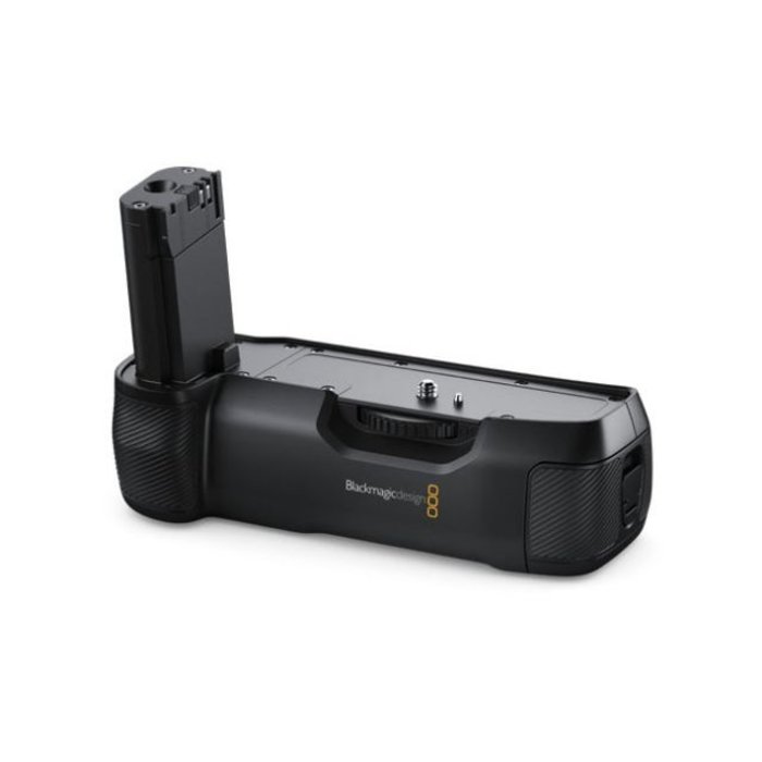 Blackmagic Design Pocket Cinema Camera 6K/4K Battery Grip