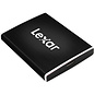 Lexar 500GB SL100 Pro USB 3.1 Portable SSD