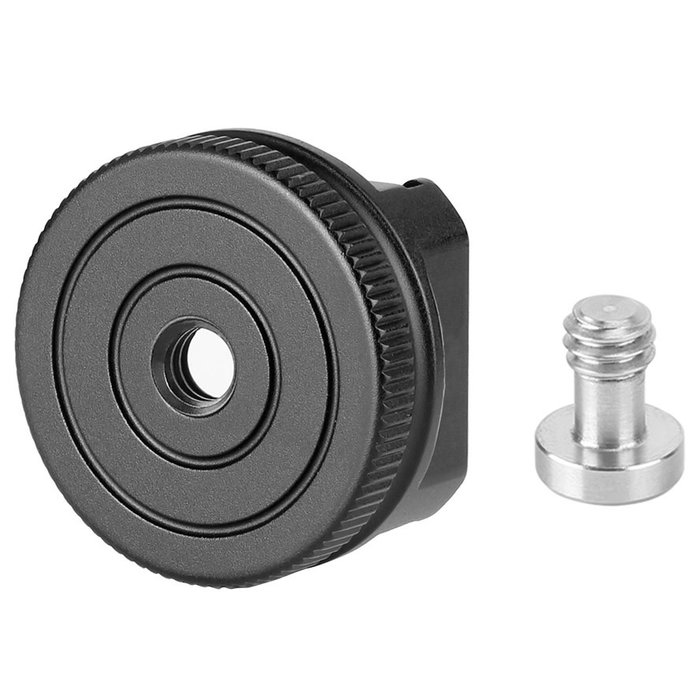 Promaster 1/4"-20 Cold Shoe Mount