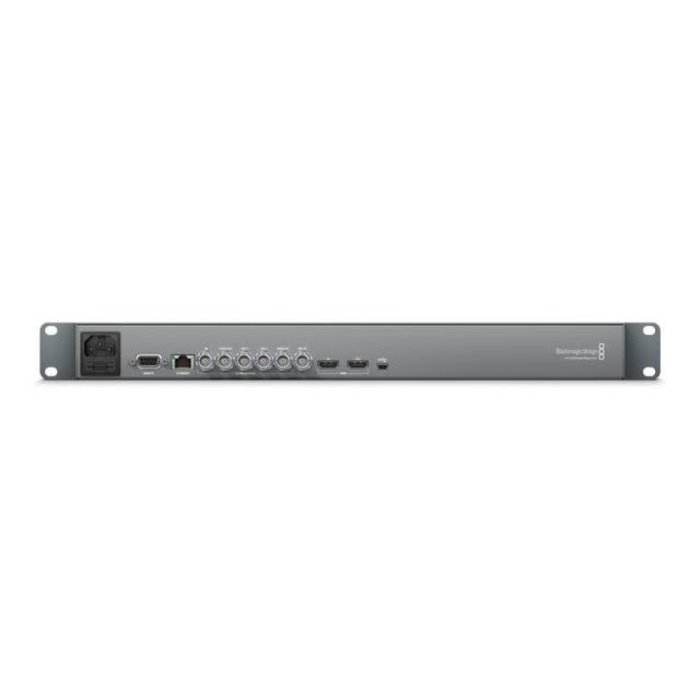 Blackmagic Design HyperDeck Studio