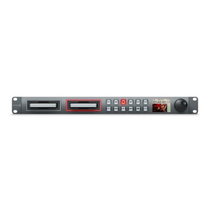 Blackmagic Design HyperDeck Studio