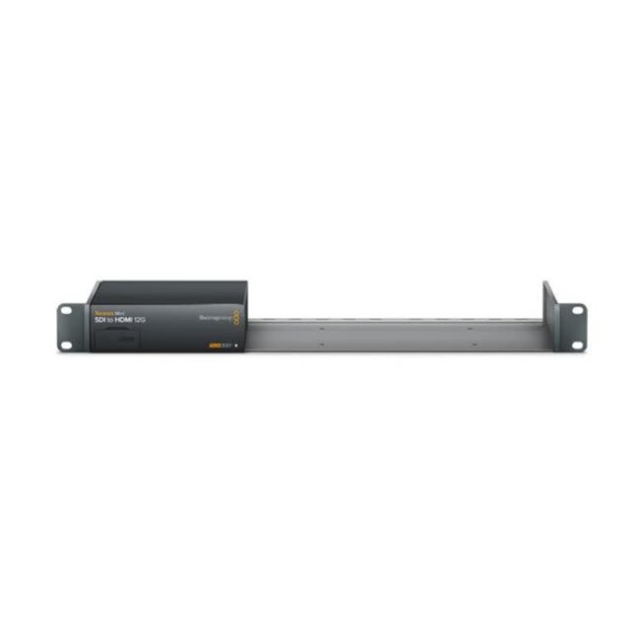Blackmagic Design Teranex Mini - Rack Shelf