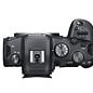 Canon EOS R6 Mark II Body