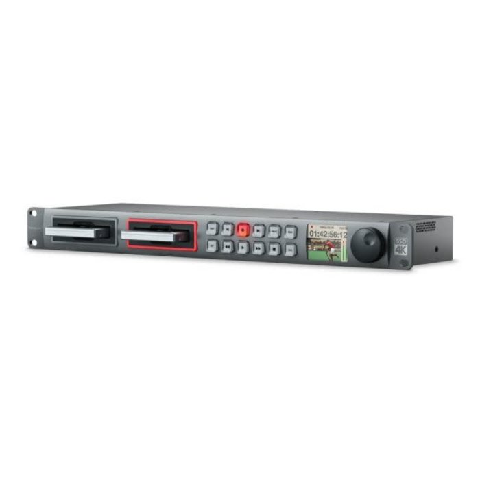 Blackmagic Design HyperDeck Studio Pro