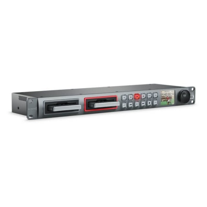 Blackmagic Design HyperDeck Studio Pro