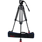 OZEN 10AL2S 100mm AGILE 10S S-LOC Tripod System