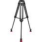 OZEN 10AL2S 100mm AGILE 10S S-LOC Tripod System