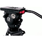 OZEN 6AL2 75mm AGILE 6 Mini E-Z LOAD Tripod System
