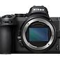 Nikon Z5 FX-format Mirrorless Camera Body