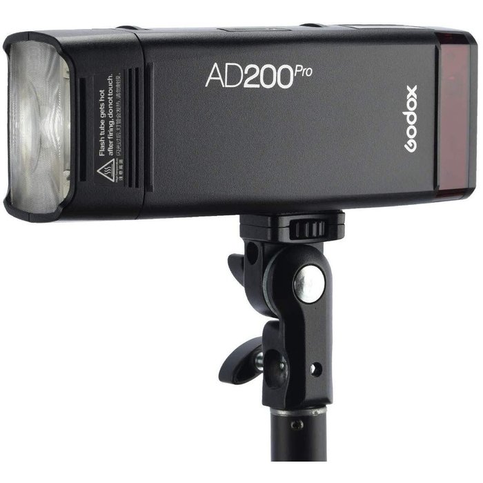 Godox AD200 Pro 200 Pro II Pocket Flash Kit