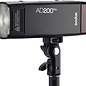 Godox AD200 Pro 200 W/S TTL Pocket Flash Kit