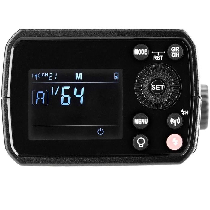 Godox AD200 Pro 200 Pro II Pocket Flash Kit