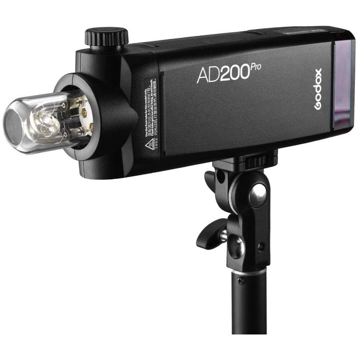 Godox AD200 Pro 200 Pro II Pocket Flash Kit