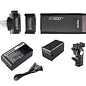 Godox AD200 Pro 200 W/S TTL Pocket Flash Kit