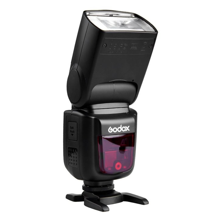 Godox VING V860 II Li-Ion Flash for Sony